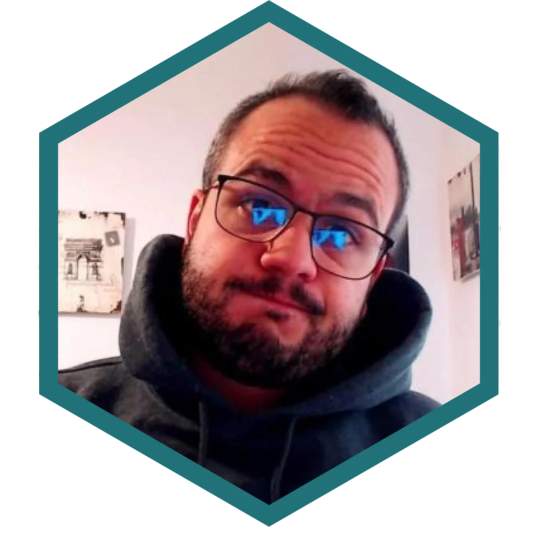 Javier Álvarez Liébana